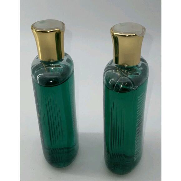 2 Bath & Body Works VANILLA TINI Body Wash / Shower Gel - Picture 3 of 3